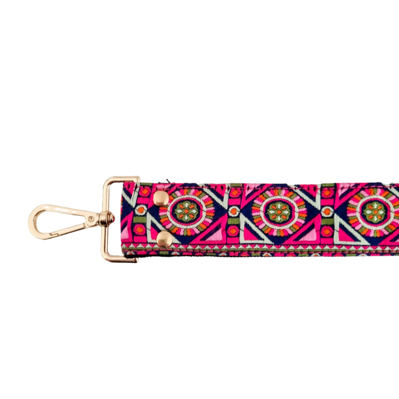 Embroidery Strap | 64