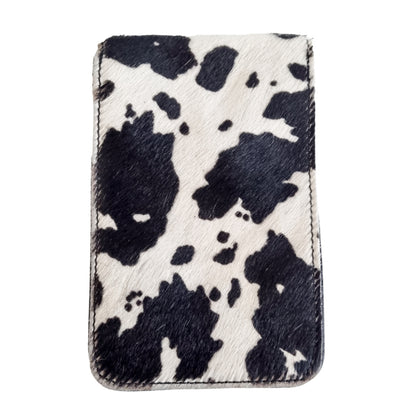 Phone bag | Cow