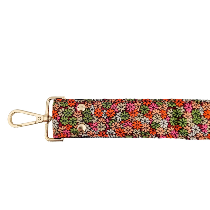 Embroidery Strap | 53