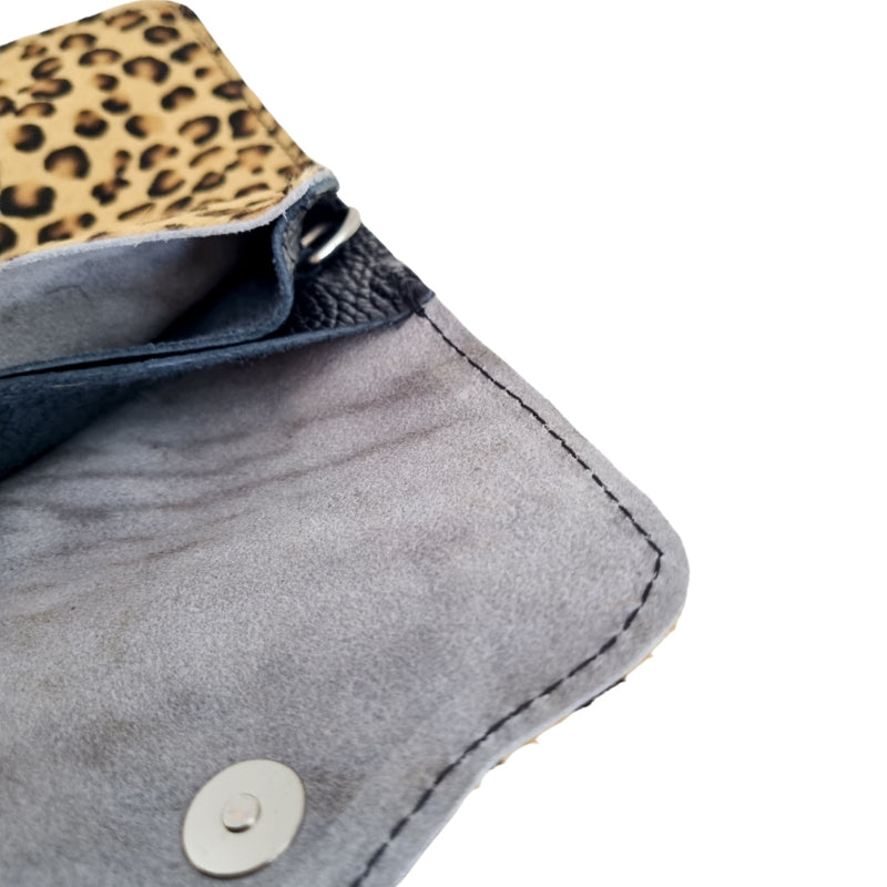 Phone bag | Leopard 02