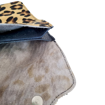 Phone bag | Leopard 01