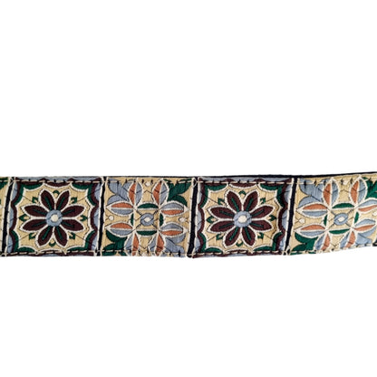 Embroidery Strap | 67