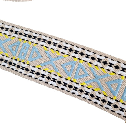 Woven Bag Strap | 48
