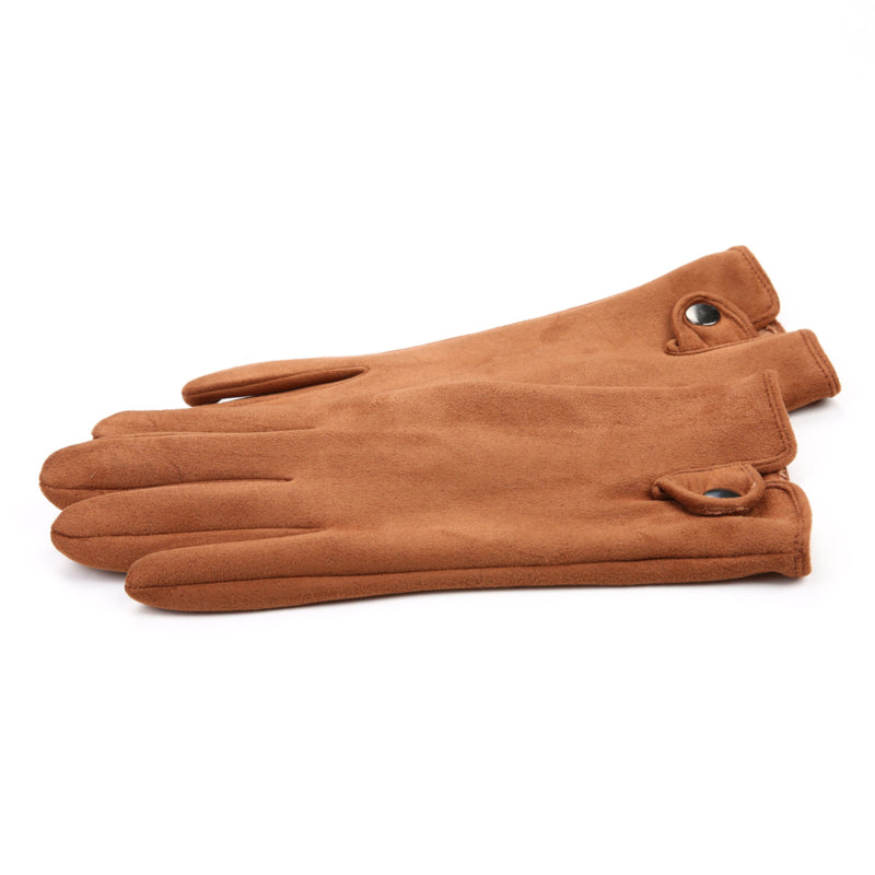 Handschoenen Brown