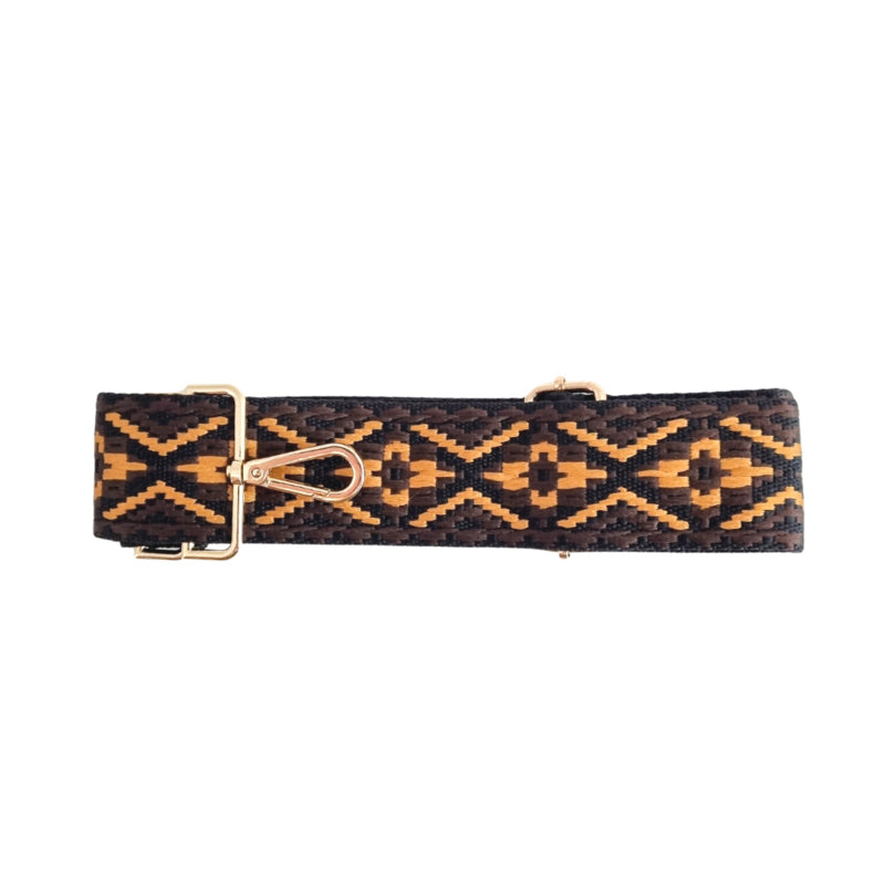 Woven Bag Strap | 37