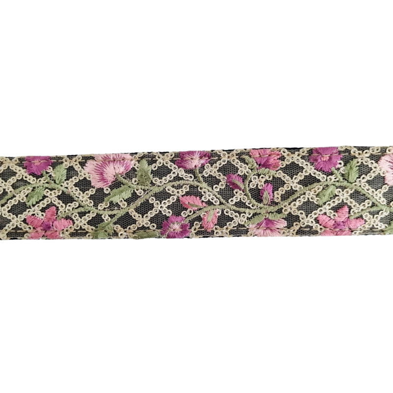 Embroidery Strap | 56